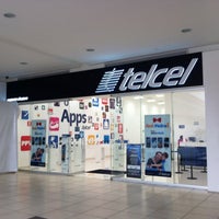 Photo taken at CAC Telcel by K on 6/22/2013