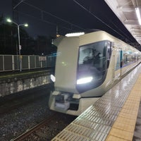 Photo taken at Shin-Kiryū Station by モリンボ 森. on 1/3/2024