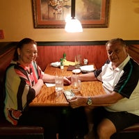 Photo taken at Black Angus Steakhouse by Sônia S. on 8/22/2018
