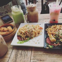 Review Kober Mie Setan