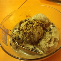 Review Istana Mie dan Es