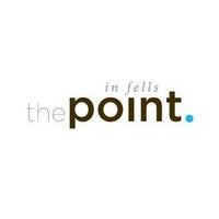 8/26/2015 tarihinde The Point in Fellsziyaretçi tarafından The Point in Fells'de çekilen fotoğraf