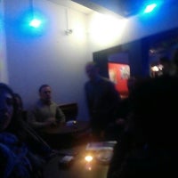 Foto diambil di Bar Azul oleh Sandra Silva S. pada 12/4/2015