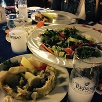 Photo taken at Sahil Restaurant by Anıl Öztekin on 4/20/2016