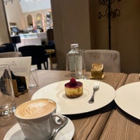 Photo taken at Caffè Doria by D7man on 7/29/2022