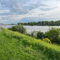 Photo taken at Wacht am Rhein by Bader🌴 on 5/14/2023