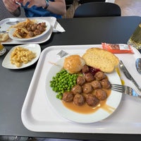 Photo taken at IKEA Restaurant &amp;amp; Cafe by Ritaltt on 6/2/2023