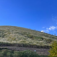 Photo taken at Mt. Omuro by Kato Y. on 11/18/2023