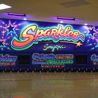 7/20/2016에 Sparkles Family Fun Center of Smyrna님이 Sparkles Family Fun Center of Smyrna에서 찍은 사진