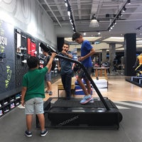 Nike - Sporting Goods Shop in Istanbul