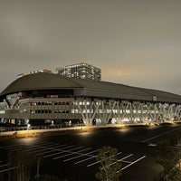 Photo taken at Ariake by 後醍醐天皇 on 1/20/2024