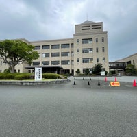 Photo taken at 山口県総合交通センター by 絶望 on 7/27/2022