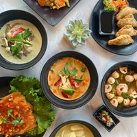 Das Foto wurde bei Savvy Thai Cuisine von Savvy Thai Cuisine am 9/23/2020 aufgenommen