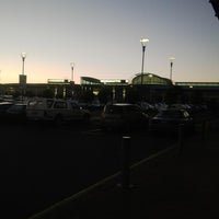 Photo taken at Capegate Shopping Centre by Geus Johan G. on 7/22/2013