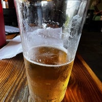 Photo taken at Old Mill Brewpub by Chris H. on 5/31/2022
