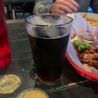 Photo taken at Old Mill Brewpub by Chris H. on 3/31/2021