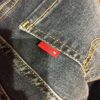 Levis Store - Orio al Serio, Lombardia
