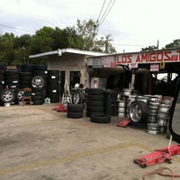 Amigos Tire Shop >> Los Amigos Tire Shop Columbus Ga Amigos Tire Shop >> Los Amigos Tire Shop Columbus Ga