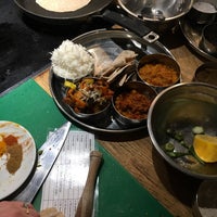 Photo taken at Jamie Oliver Cookery School by Nat M. on 1/19/2018