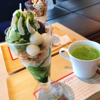 Photo taken at nana&amp;#39;s green tea by 莉穂 丸. on 12/30/2020