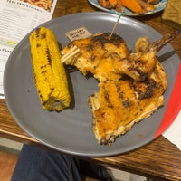 Photo taken at Nando&amp;#39;s by Amin N. on 9/2/2022