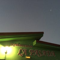 Photo taken at La Pasada by Silvio D. on 8/22/2016