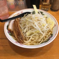 郎郎郎 八王子店 Now Closed Ramen Restaurant In 八王子市
