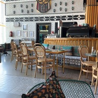 Photo taken at Bohoo Restaurant &amp;amp; Cafe by Mo👨🏻‍🎨🎖 on 5/17/2024