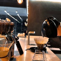 Photo prise au Third Coffee par EBRA le3/16/2024