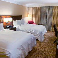 Foto scattata a Stamford Marriott Hotel &amp;amp; Spa da aaronpk il 2/19/2020