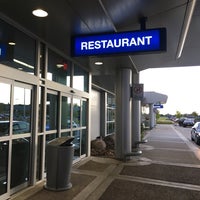 Foto tomada en La Crosse Regional Airport (LSE)  por aaronpk el 9/18/2018