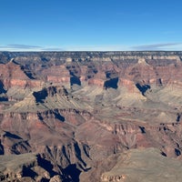 Photo taken at Grand Canyon National Park by わんぱくタック on 1/14/2024