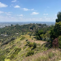 Photo taken at Hollywood Bowl Overlook by A S. on 5/27/2023