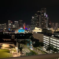 Foto diambil di Miami Marriott Biscayne Bay oleh A S. pada 9/2/2023