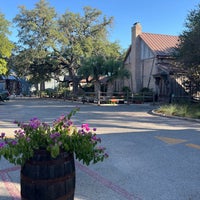 Photo taken at Gruene River Grill by A S. on 8/6/2023