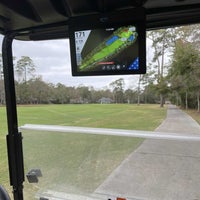 Foto tomada en Tidewater Golf Club  por Jason N. el 11/12/2022