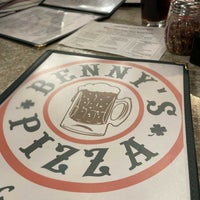 10/13/2022にJason N.がBenny&amp;#39;s Pizzaで撮った写真