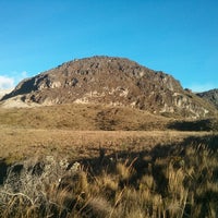 Photo taken at Parque Natural Los Nevados by Jose M G. on 7/8/2013