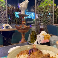 Photo taken at Samad Al Iraqi Restaurant by ABS . on 2/24/2024