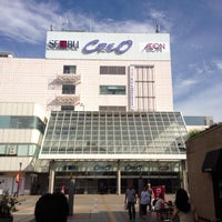西武百貨店 筑波店 1048人の訪問者