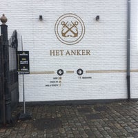 Photo taken at Het Anker by Ángel M. C. on 12/8/2019