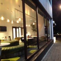 london hyde doubletree hilton hotel park