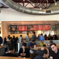Photo taken at Chipotle Mexican Grill by Yoli C. on 4/5/2017