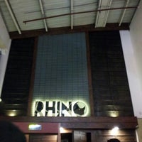 Photo taken at Club Rhino by Prasad on 9/21/2012