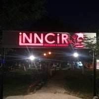 รูปภาพถ่ายที่ İnncir โดย İnncir เมื่อ 9/15/2020