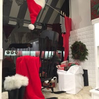 12/10/2016 tarihinde Anna P.ziyaretçi tarafından The Laundress Store'de çekilen fotoğraf