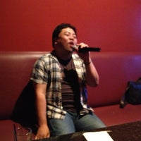 Das Foto wurde bei Karaoke Melody von Torai S. am 7/13/2013 aufgenommen