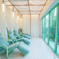 Photo taken at Infinity Wellbeing (Sukhumvit Soi 20) by Infinity Group Thailand on 9/30/2020