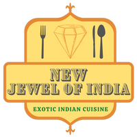 Das Foto wurde bei New Jewel of India von New Jewel of India am 10/3/2020 aufgenommen