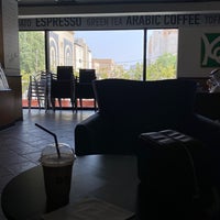 Photo taken at Ko coffee by Faisal on 4/8/2021